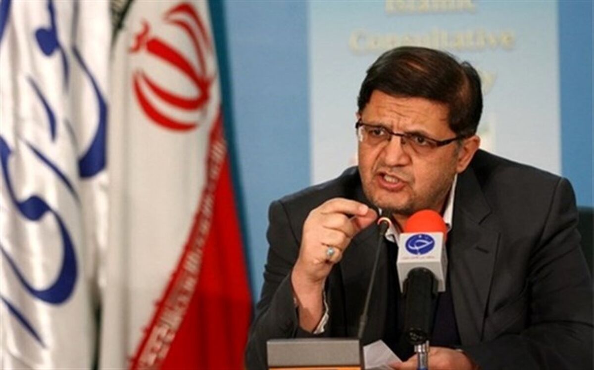 اصلاح ساختار کلی بودجه با حضور نوبخت بررسی شد