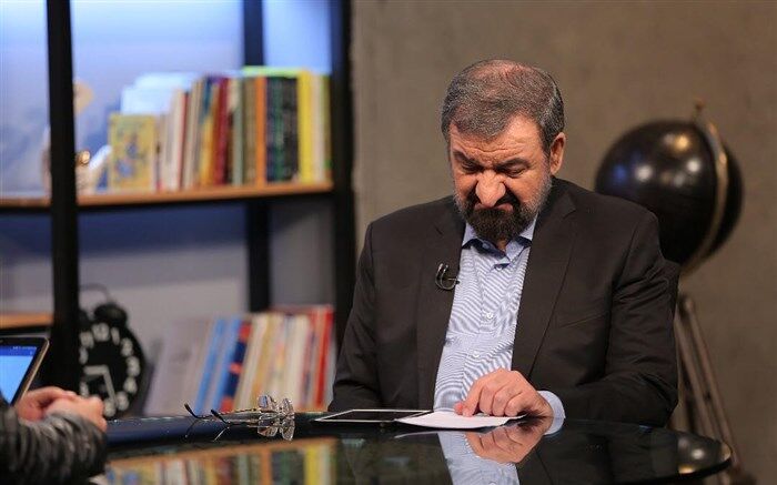 واکنش توئیتری محسن رضایی به جلسه شورای امنیت درباره برجام