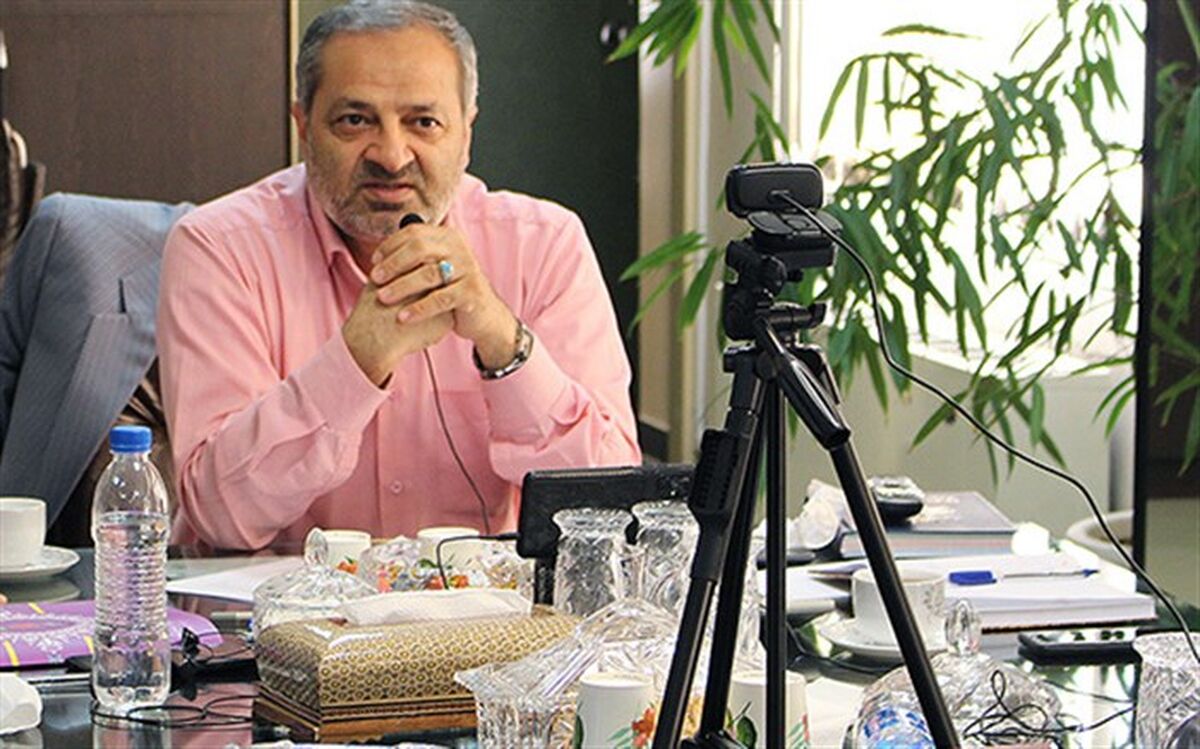 کاظمی: رفتار سختگیرانه منجر به بروز آسیب‌های اجتماعی می‌شود