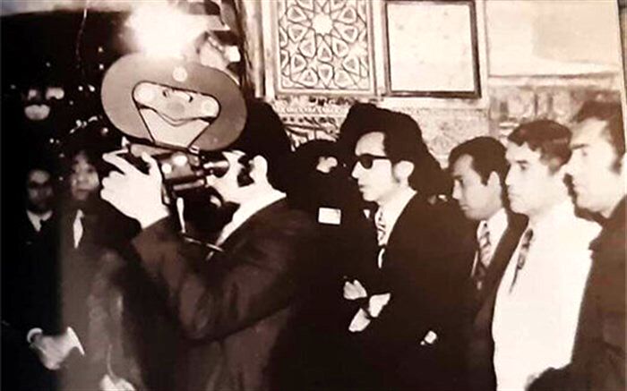 فیلمی که پس از ۴۸ سال، برای نخستین بار از تلویزیون پخش خواهد شد