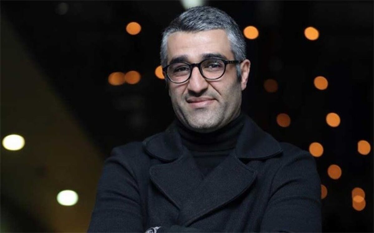 خاطره پژمان برای علی مصفا از علی پروین