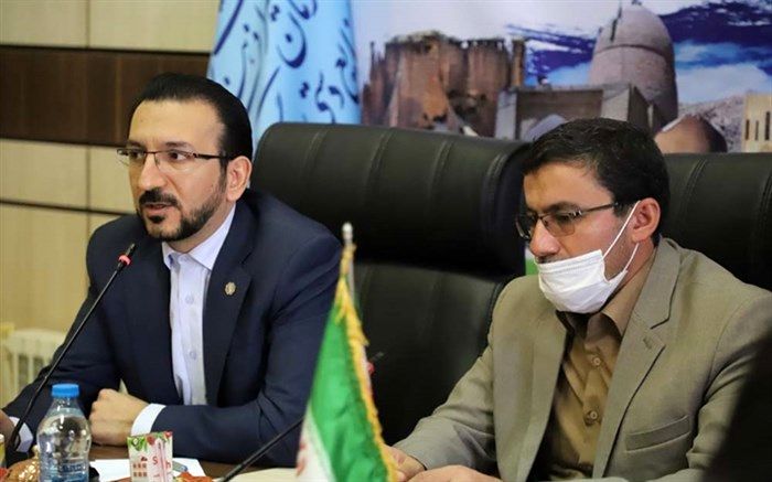 بیشترین اشتغال در سطح کشور باید در سطح گردشگری ایجاد شود