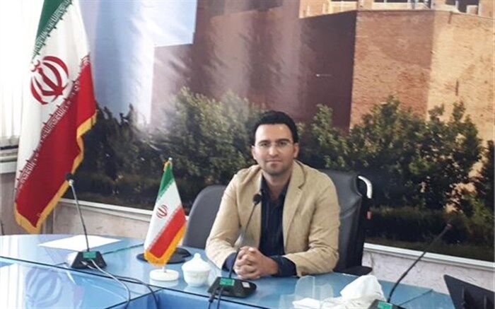 فرهنگ سازی رعایت پروتکل های بهداشتی با همت خانه بهداشت کارگری سلطانیه
