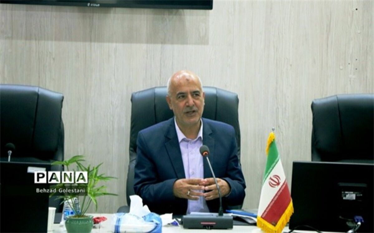 ۸۰ هزار دانش‌آموز آذربایجان‌غربی تحت پوشش برنامه‌های اوقات فراغت قرار می‌گیرند