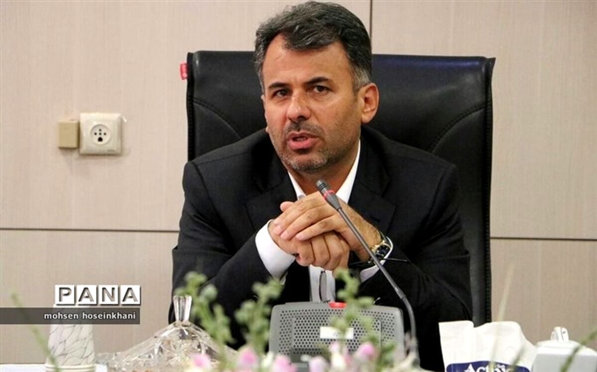 مدیران مدارس قزوین بر اساس شایستگی حرفه ای انتخاب می شوند