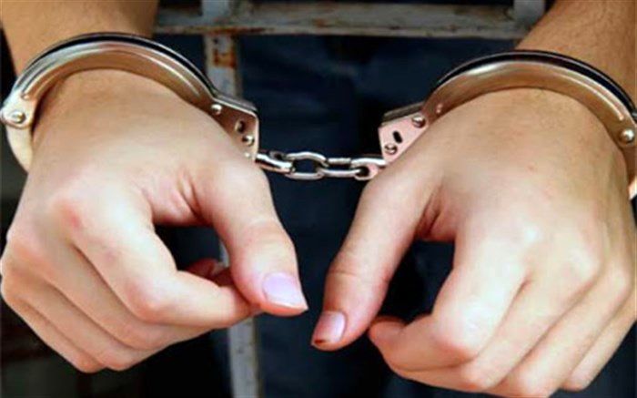 عاملان قتل مرد 44 ساله در کمتر از 20 روز در چنگال پلیس