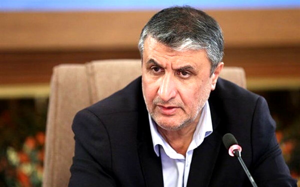 ۵۸۰ کیلومتر شبکه آزادراهی در اولویت وزارت راه قرار دارد