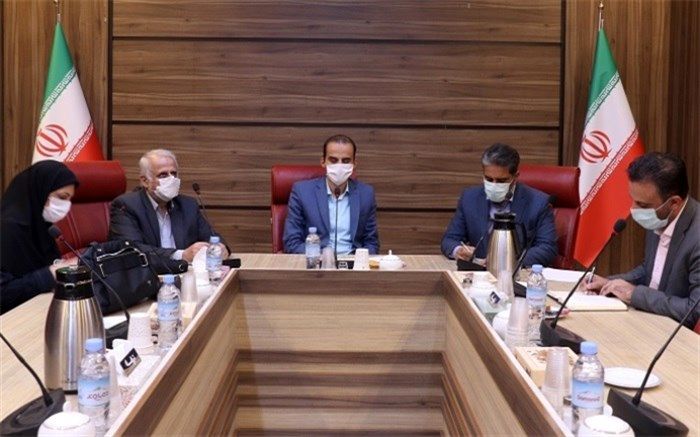 شهرستان‌های استان تهران پیشرو در اجرای فرایندها و مصوبات وزارتی