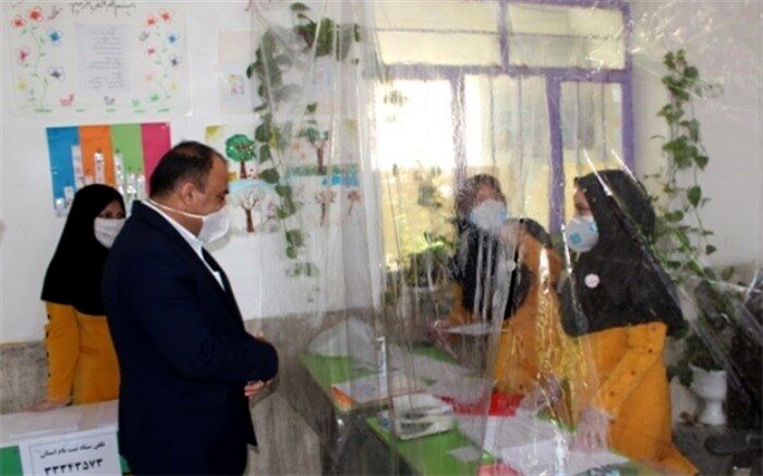 مظفر: مدارس هیات امنایی اجازه دریافت شهریه ندارند