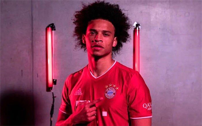 مهاجم منچسترسیتی به بایرن مونیخ پیوست