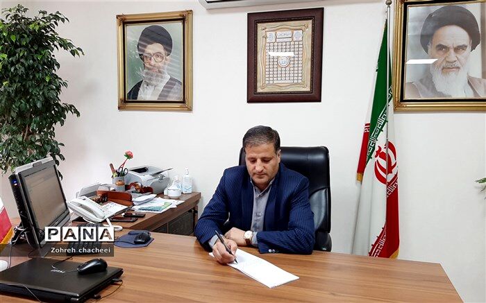 گراوند: استعدادیابی، از مهم ترین اهداف برگزاری مسابقات است