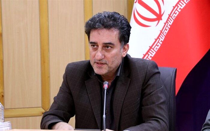 کمبود یک میلیارد مترمکعبی آب در بخش کشاورزی گیلان