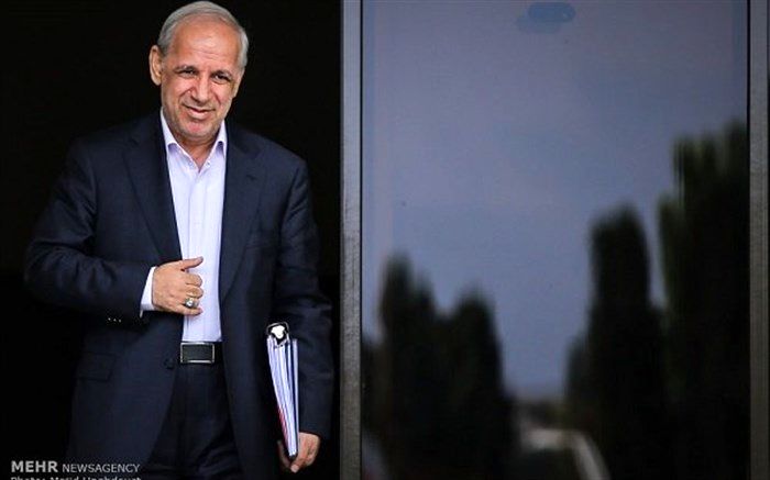 جمشید انصاری: موافق تعطیل شدن ادارات دولتی در شرایط بحرانی نیستیم