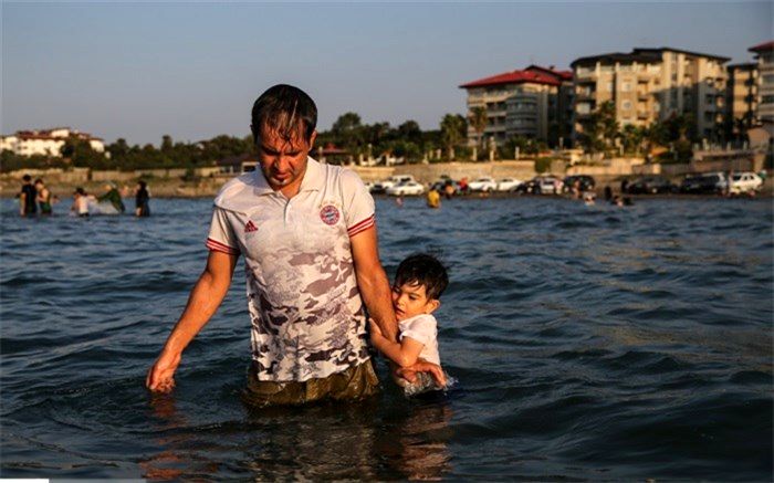 دریای ما همین‌جاست