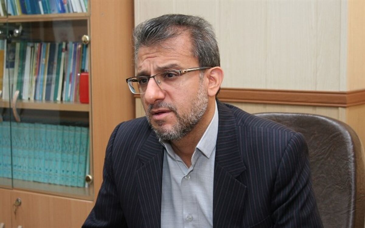 مجتمع گردشگری ورسک، مشارکت آموزش و پرورش در ایجاد محیط بانشاط دانش‌آموزی است