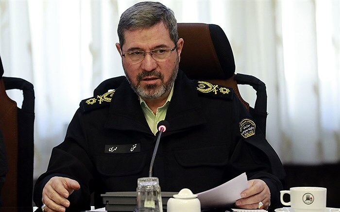 تا اطلاع ثانوی مدت آموزش سربازی یک ماه است
