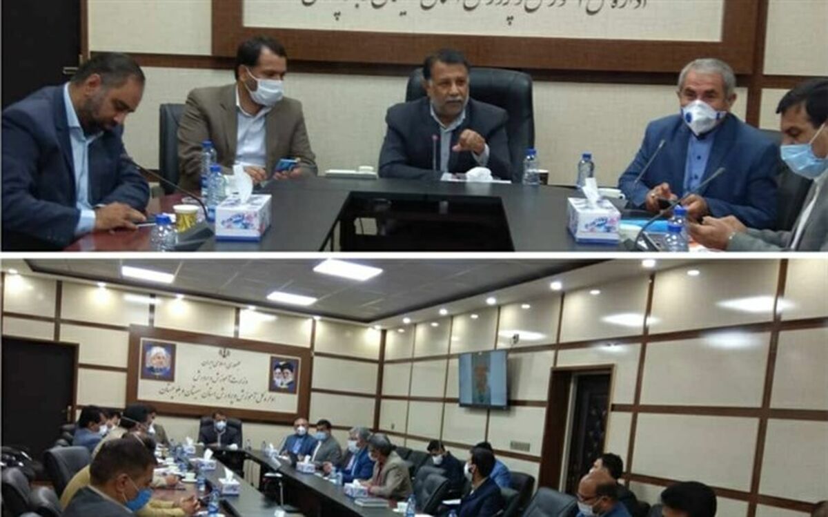 شروع تقویم اجرایی فعالیت های تابستانی از ۱۵ تیرماه
