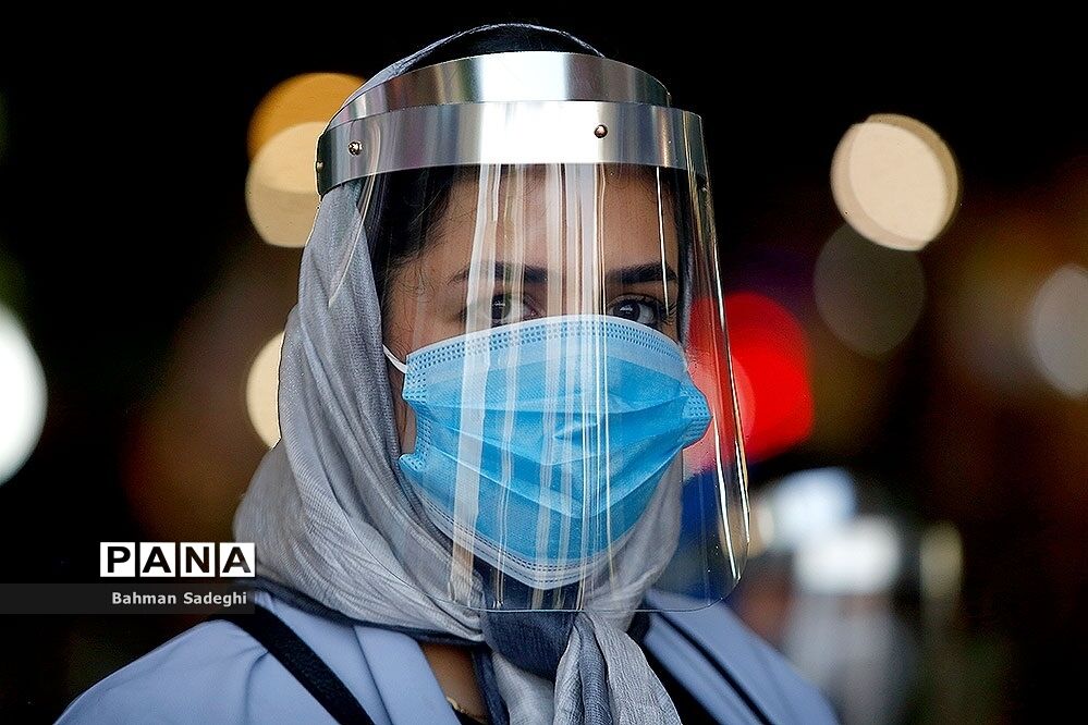 بدون «ماسک» ممنوع