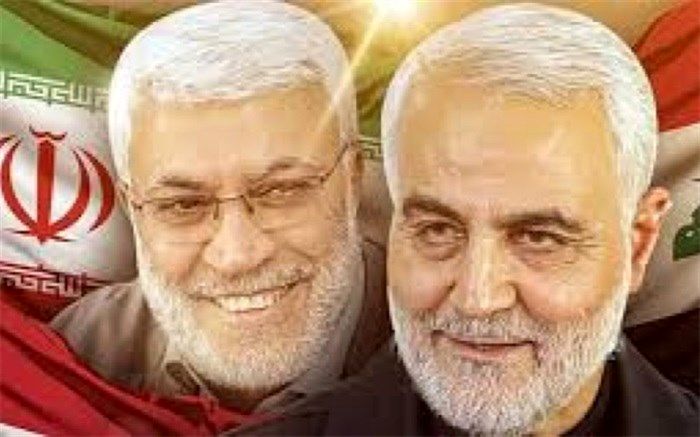 شمخانی: مجاهدت شهیدان سلیمانی و ابومهدی، از فراگیری داعش در عالم جلوگیری کرد