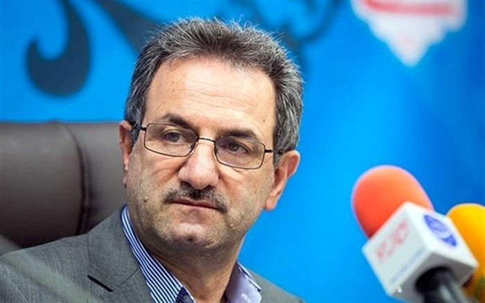 بهره‌برداری از ۲۶۶۰ تخت بیمارستانی در تهران تا پایان سال