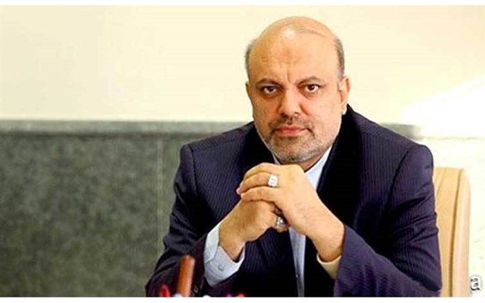 تاسیس شبکه شاد در ایام شیوع کرونا و استمرار فعالیت آموزشی دانش‌آموزان کار بزرگ آموزش و پرورش بود