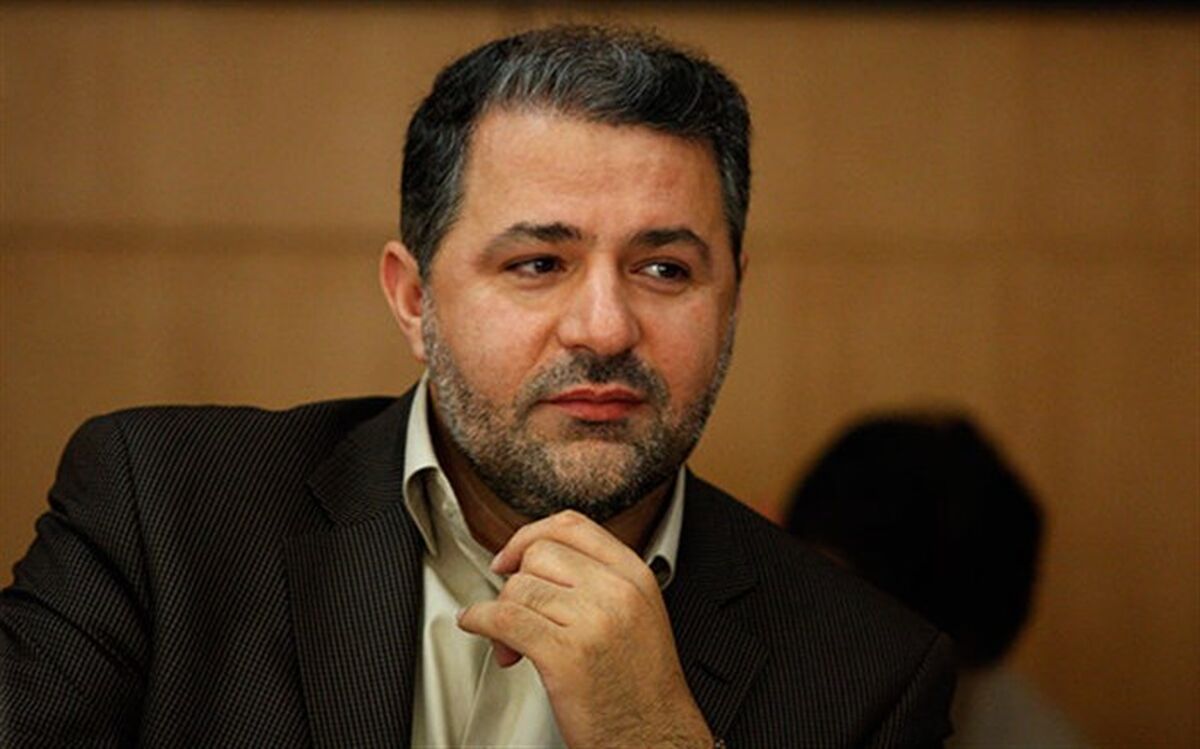 آتش‌سوزی معمول بنادر به سوژه رسانه ای دشمن تبدیل شده است