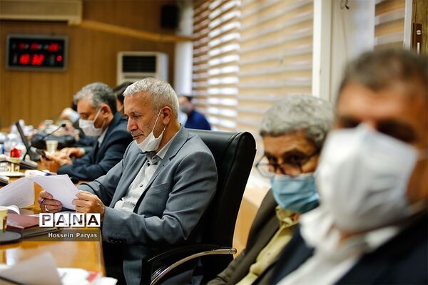 آیین افتتاحیه پایگاه‌های تابستانی دانش‌آموزان