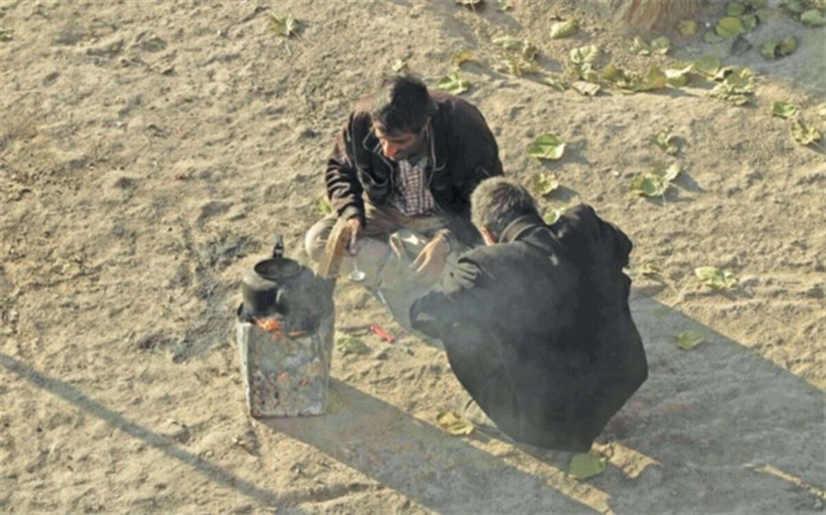 مصرف مخدرهای چندگانه آمار مرگ معتادان را بالا برده است