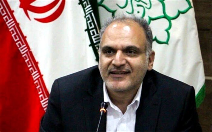 اقدامات پیشگیرانه شهرداری برای مقابله با کرونا در شهرری