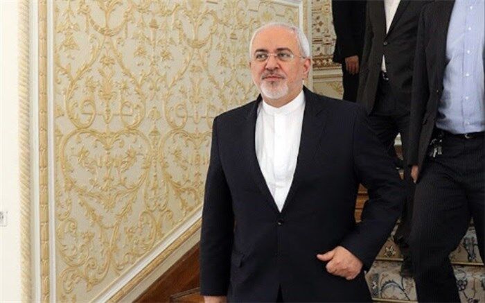 ظریف: سیاست خارجی حوزه دعوای گروهی و جناحی نیست