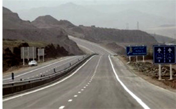 توسعه شهری درمنطقه بالای اتوبان قزوین-زنجان فعلا امکان پذیر نیست