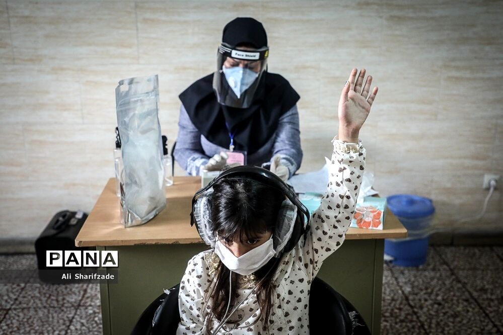 آغاز فعالیت ۷۳ پایگاه سنجش سلامت از امروز