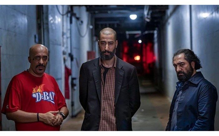 «صحنه زنی» کلیدخورد