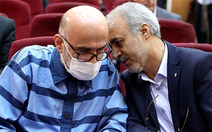 دفاعیات وکیل «دانیال‌زاده» از موکلش در جلسه دادگاه «اکبر طبری»