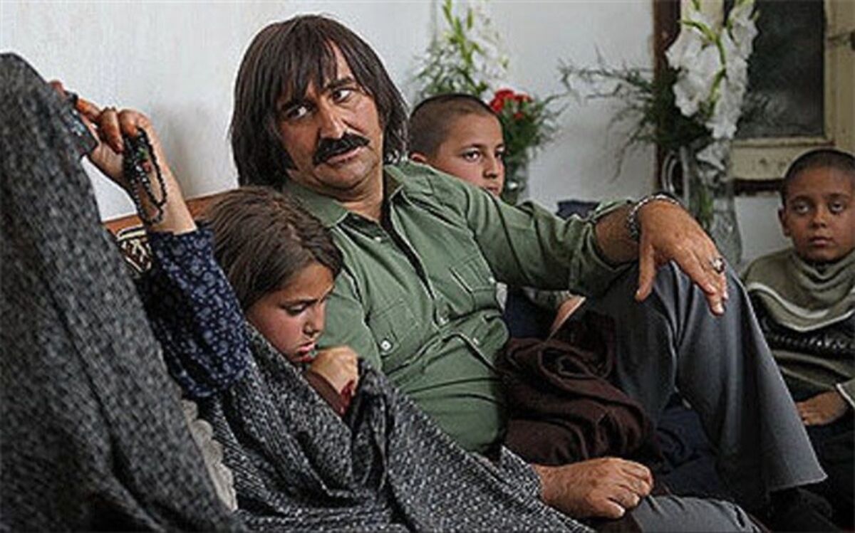 «نفس» نرگس آبیار در شبکه سحر