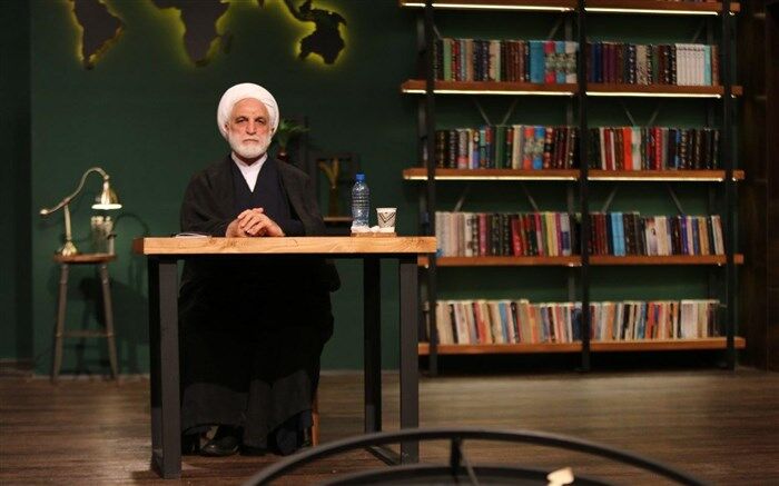 سری جدید «بدون توقف» از امشب با محسنی‌اژه‌ای