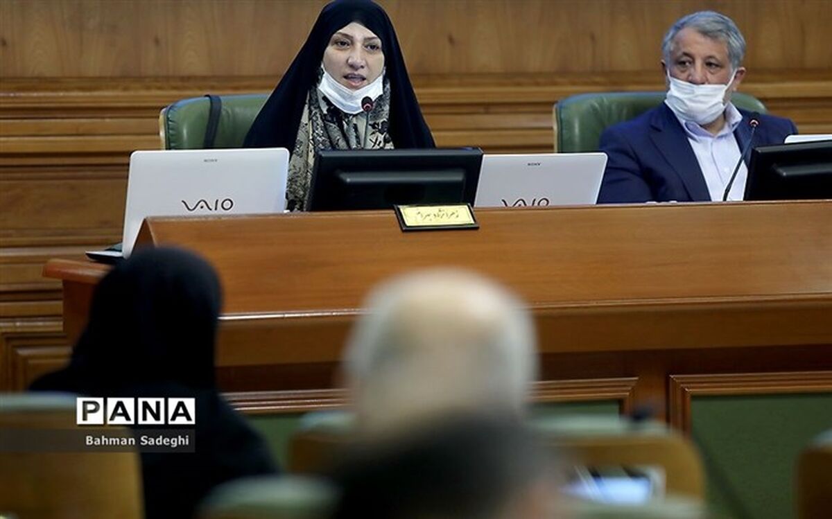 نژادبهرام: شهرداری باید اسامی ساختمان‌های نا ایمن در تهران را منتشر کند