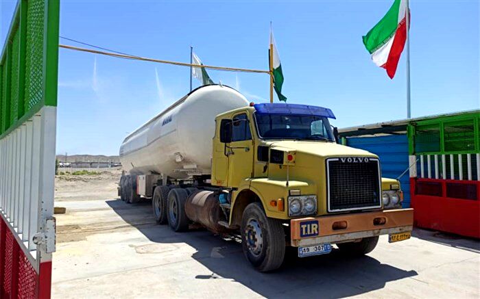 محدودیت‌های مرز پاکستان برداشته شد