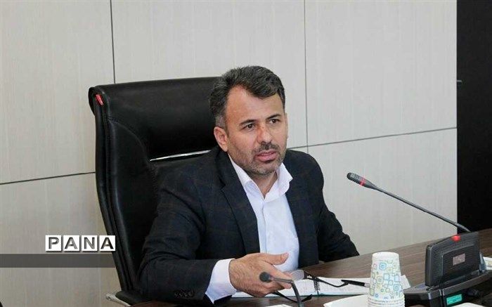 برگزاری هرگونه همایش در ادارات آموزش و پرورش قزوین ممنوع است