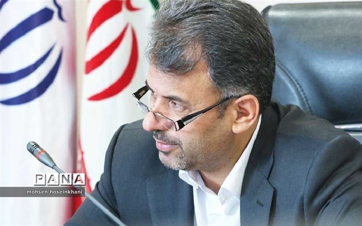 مرکز نوآوری و خلاقیت در آموزش و پرورش قزوین تأسیس شود
