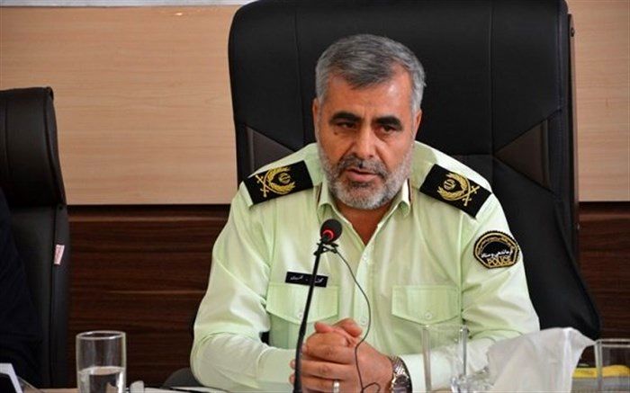 کشف ۱۸۸ هزار لیتر سوخت قاچاق در سیستان و بلوچستان