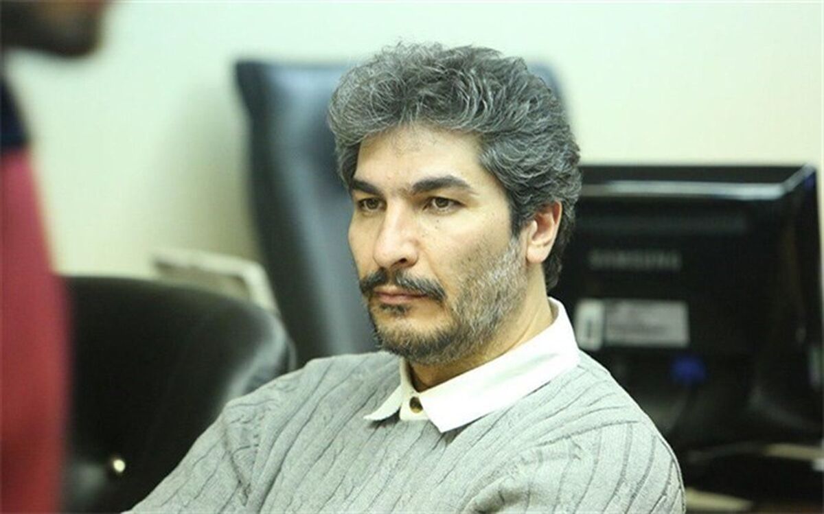 مهرداد رایانی مخصوص: اعتمادسازی مردم برای آمدن به سالن‌های تئاتر بسیار مشکل است