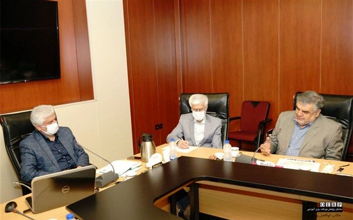 ملکی خبر داد: تدوین نقشه راه دوره فنی و حرفه‌ای و مهارتی براساس اسناد بالادستی با رویکرد بومی