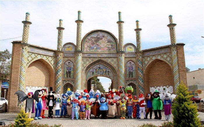 سمنان پایلوت اجرای شهر دوستدار کودک
