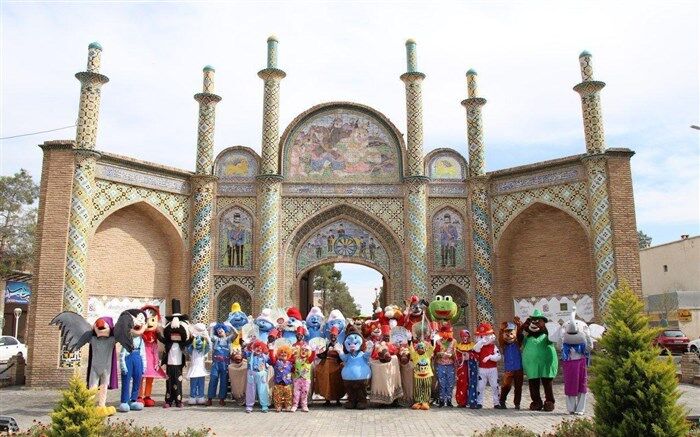 سمنان پایلوت اجرای شهر دوستدار کودک