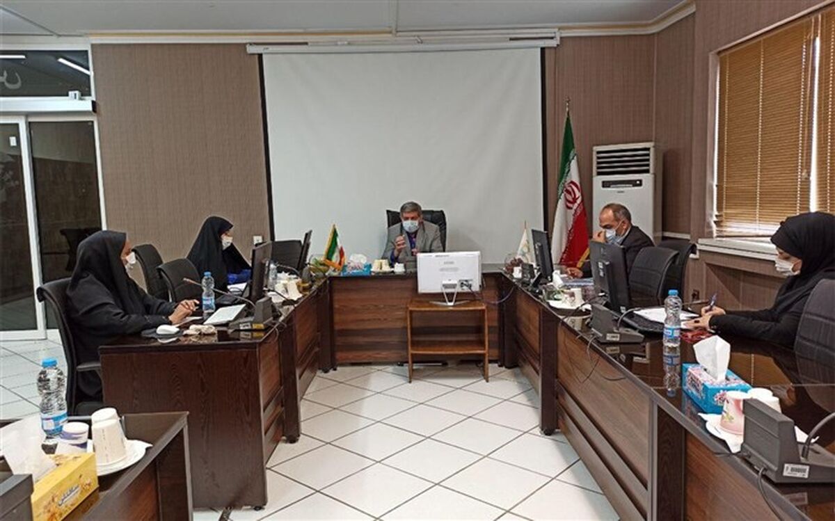 حسینی اعلام کرد: تشکیل شورای کاربست مطالعات ملی و بین‌المللی در آموزش‌وپرورش استثنایی