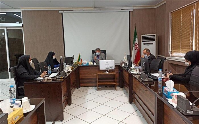 حسینی اعلام کرد: تشکیل شورای کاربست مطالعات ملی و بین‌المللی در آموزش‌وپرورش استثنایی
