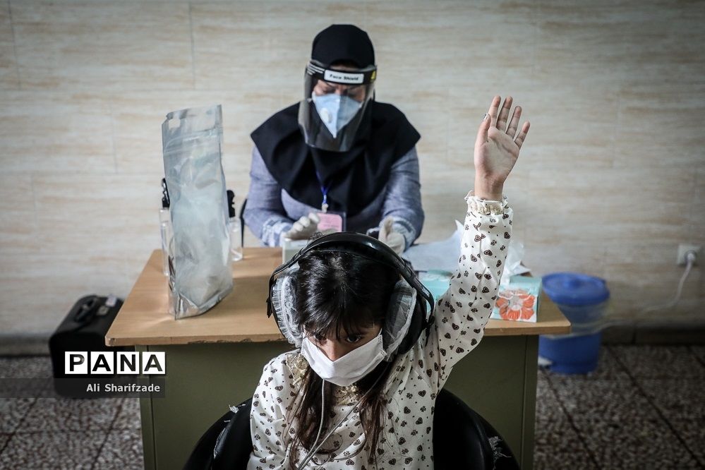 حسینی: پایگاه‌های واقعی و مجازی اوقات فراغت دانش‌آموزان استثنایی راه‌اندازی می‌شود