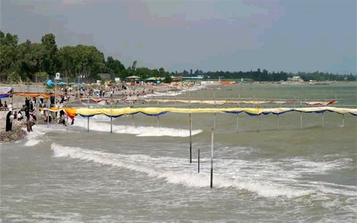 طرح دریا شیوع کرونا را تشدید می‌کند