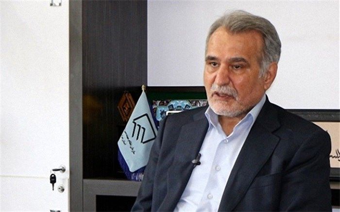 تجربه متفاوت مدیریت بحران